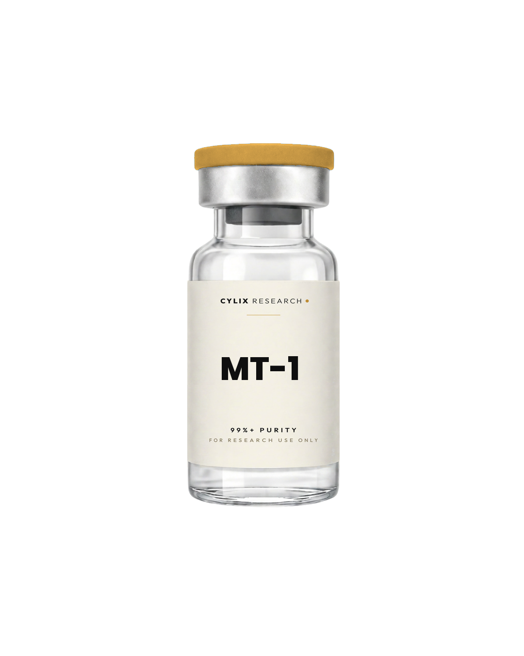 MT-1 — research material, for research use only