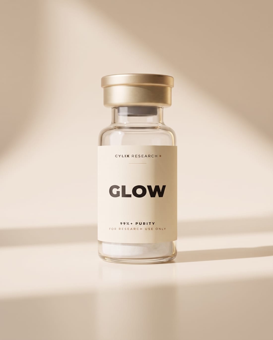 Glow Stack — research material, for research use only